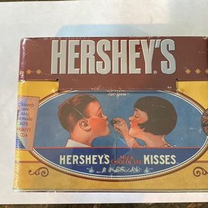 Hershey’s recipe card collection